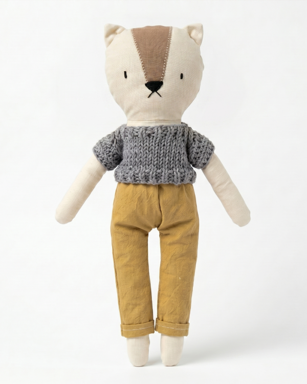 Producto - Coco, Pipo y Mía