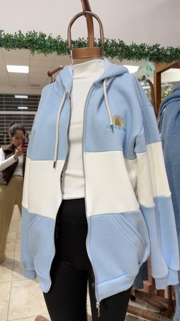Campera Argentina — imagen 2