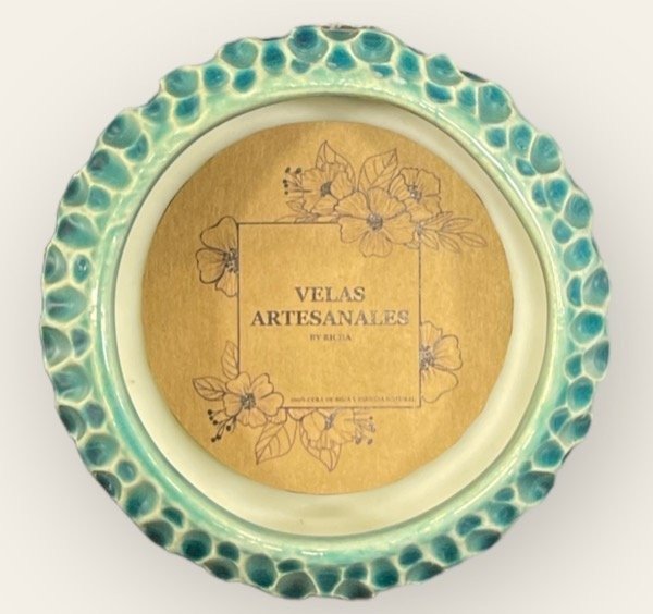 Producto - VELA BURBUJA GRANDE