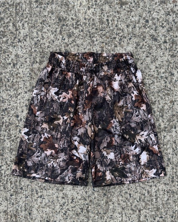 Producto - MESH SHORT REALTREE