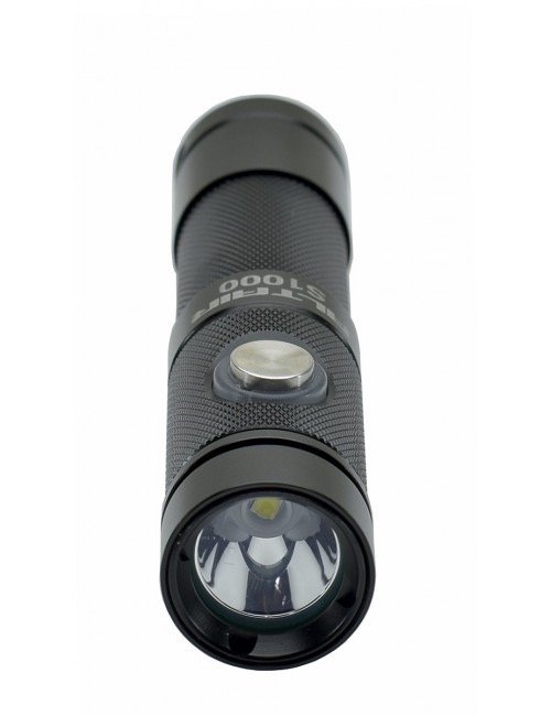 Producto - Linterna TDS 1000 lumens