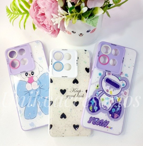 Producto - Funda Motorola G75 (9)