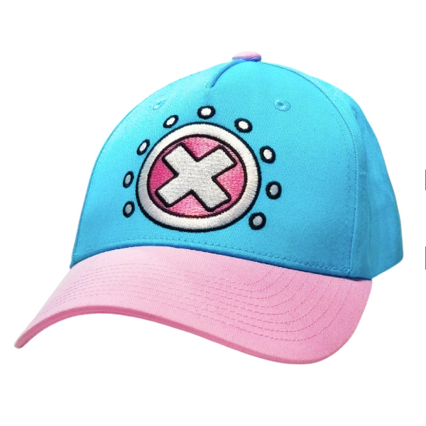 Producto - Gorra One Piece Chopper Original - 0