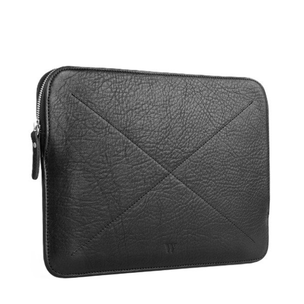 Producto - FUNDA WALDEN DE CUERO PARA MAC/IPAD