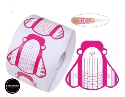 Producto - MOLDE CITY GIRL ABEJITA X 500 UNIDADES - COLOR ROSA - TJ6601