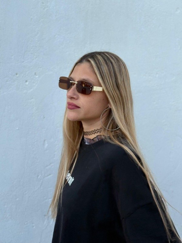 Producto - Easy rec marrón