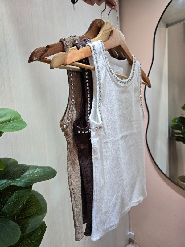 Producto - Top MELANIA - 3