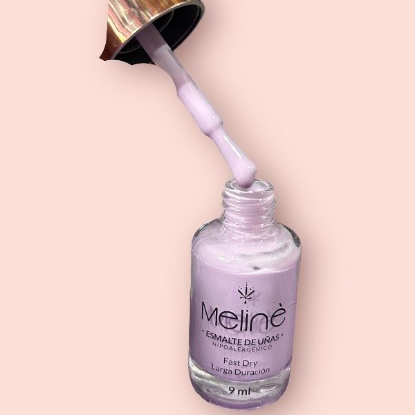 Producto - ESMALTE MELINE 21
