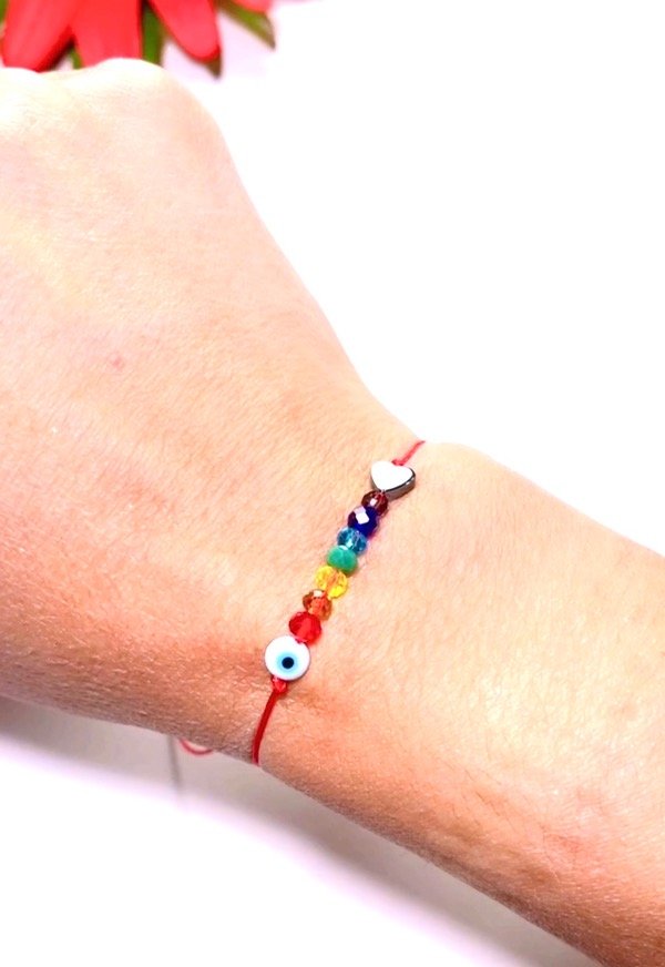 Producto - Pulera Tu amuleto