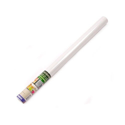 Producto - ROLLO CONTAC MURESCO TRANSPARENTE 0,45 X 2 M