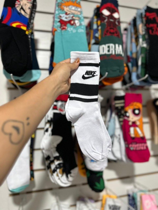 Producto - Nike Franjas MD