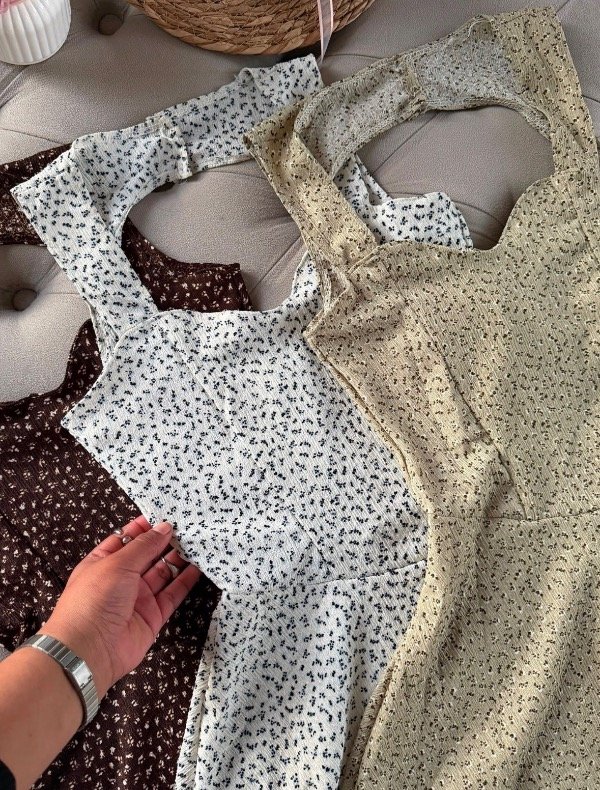 Vestido Chloe — imagen 3