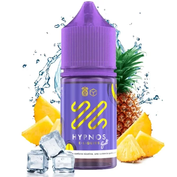 Producto - Liquido SALES HYPNOS