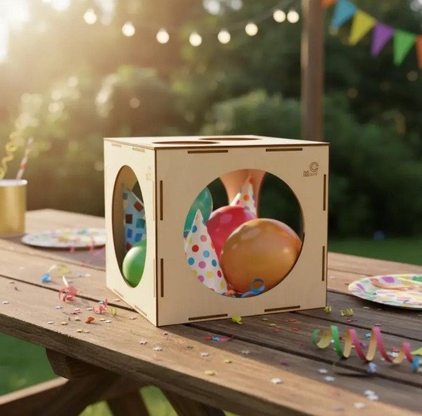 Producto - Calibrador de Globos