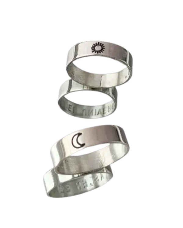 Producto - Anillo CINTA 5MM