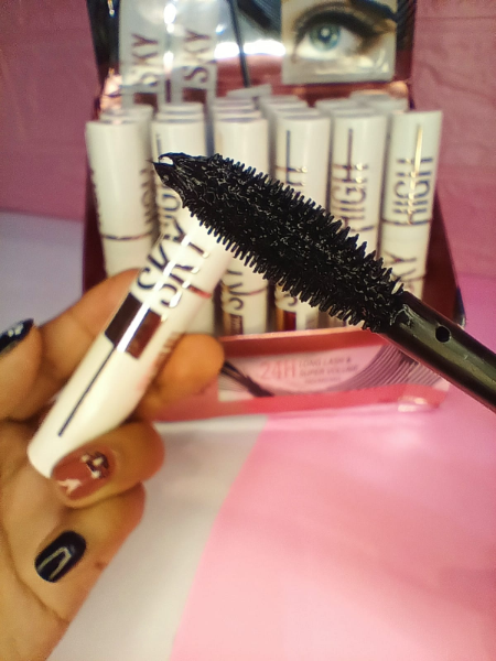 Producto - Mascara de Pestaña Sky