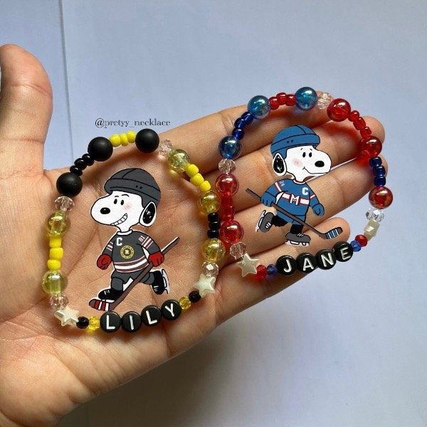 Producto - Lily y Jane