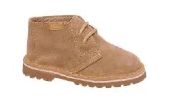 Producto - BOTITA F05 - 2