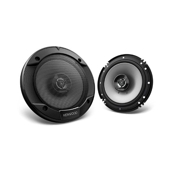 Producto - JUEGO PARLANTES KENWOOD KFC-1666