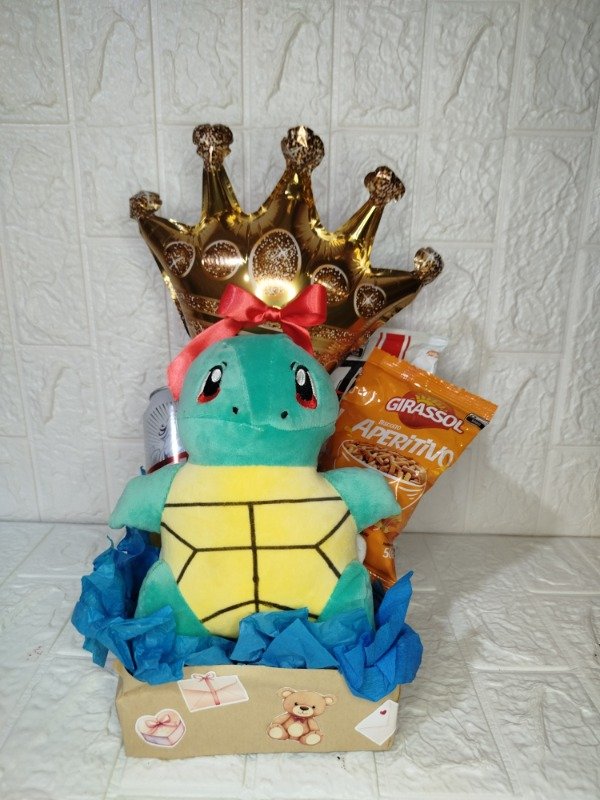 Producto - Bandeja Pokémon. (Única en stock)
