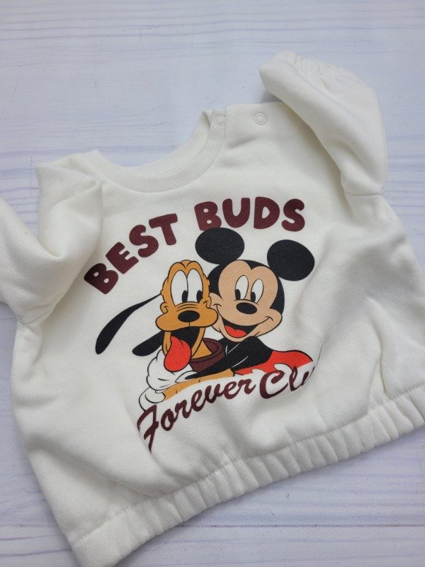 Producto - BUZO MICKEY BEST BUDS - transferencia 16.490