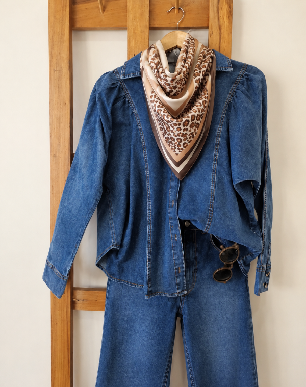 Producto - Camisa Princesa
