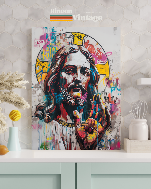 Producto - Jesús 1