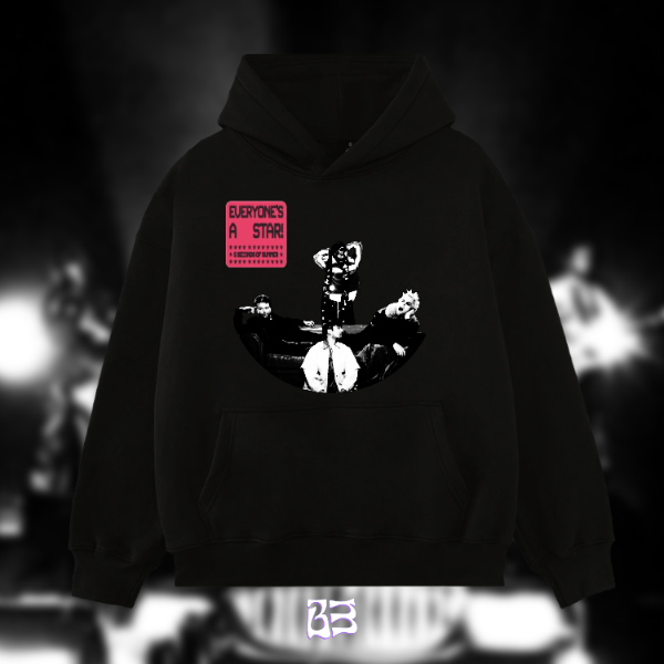 Hoodie discoeas