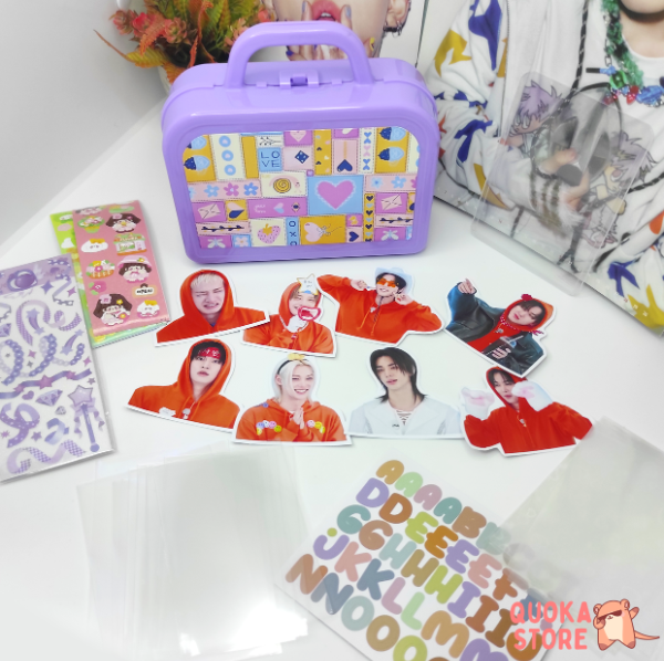 Producto - SUPER KIT DECO PERSONALIZADO