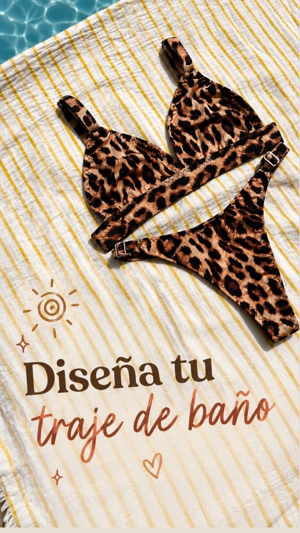 Producto - Curso "Confección Trajes de Baño"