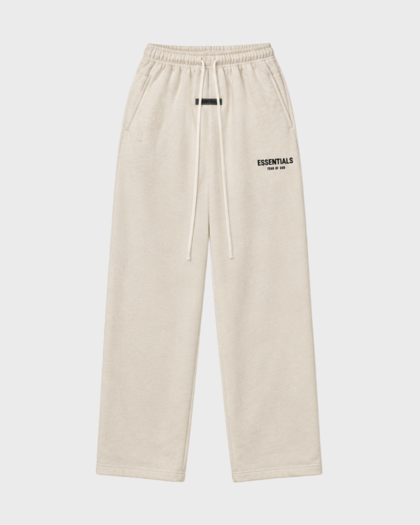 Producto - JOGGING CRUDO ESSENTIALS