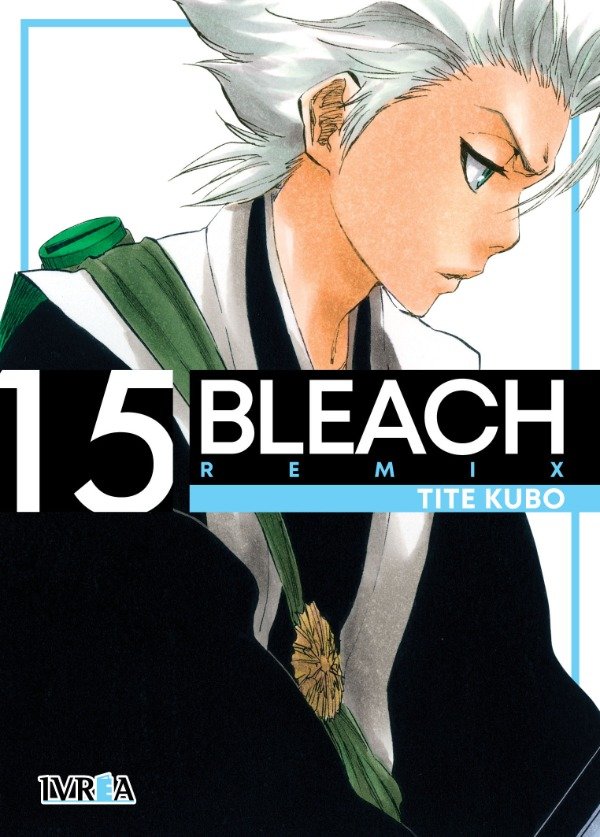 Producto - Bleach: Remix 15 (Preventa!)