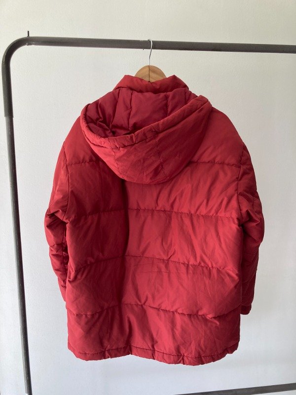 Campera Pierre Cardin — imagen 2
