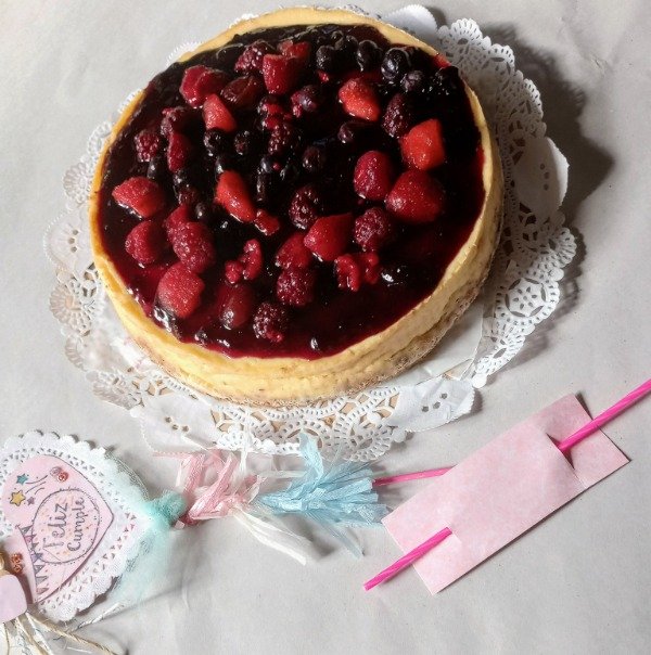 Producto - Porción de torta casera