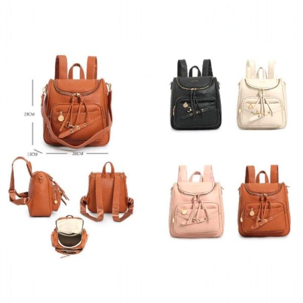 Producto - MOCHILA DISEÑO 2