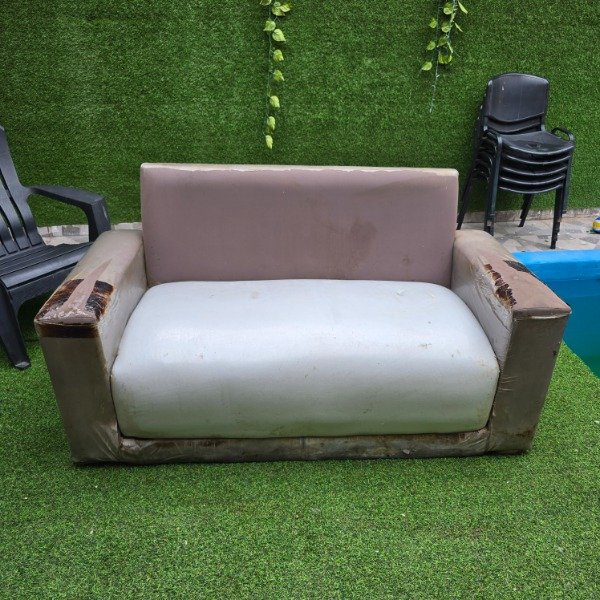 Producto - Sillon de 2 cuerpos (USADO)
