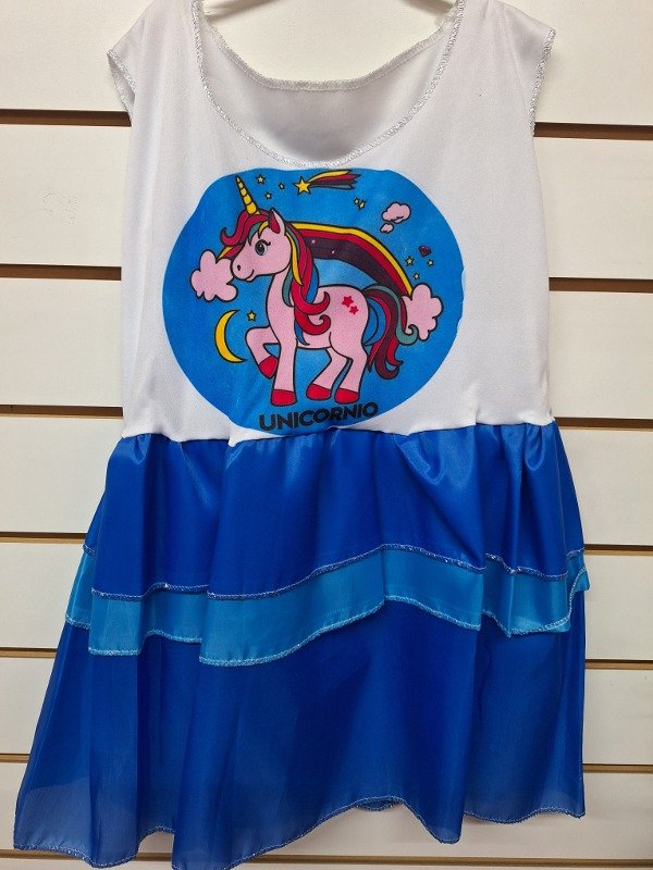 Producto - Vestido Unicornio