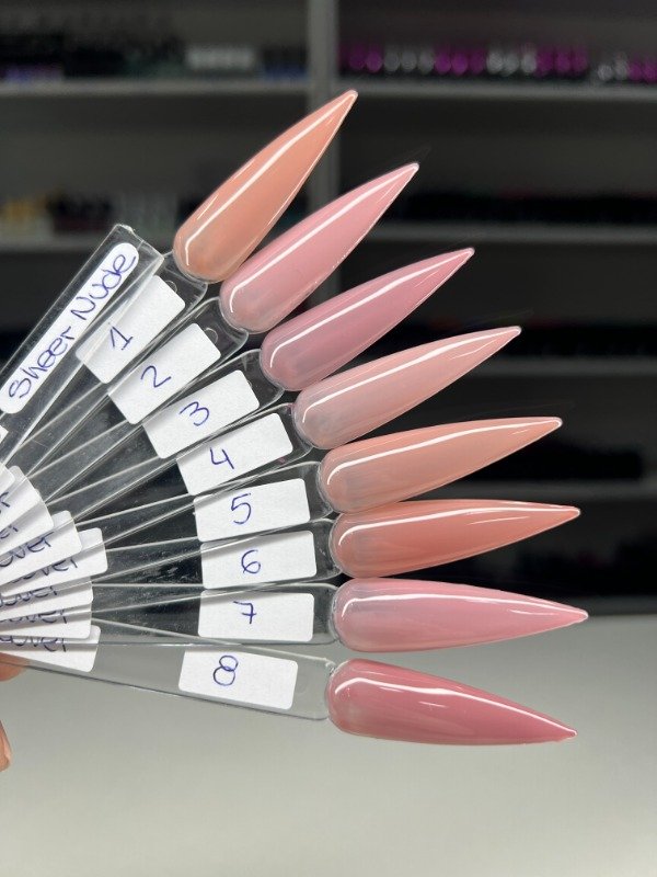 Producto - RIMERA 15 - COLECCION X 8 UNID. - 1
