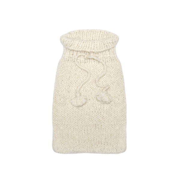 Producto - Funda Bolsa Agua Caliente