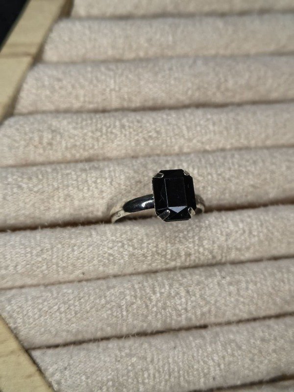 Producto - Anillo Rectangle