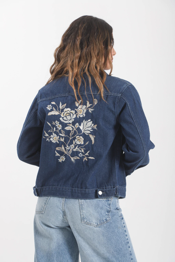 Producto - CAMPERA VERA
