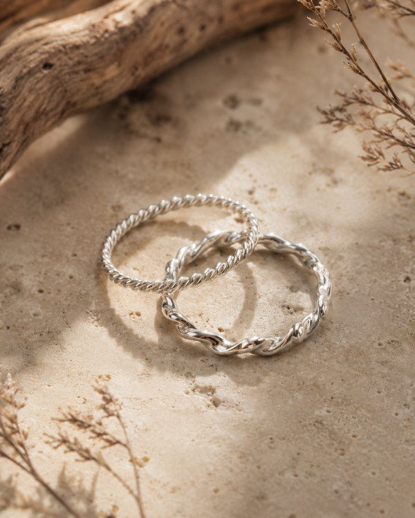 Producto - Anillo dúo - 0