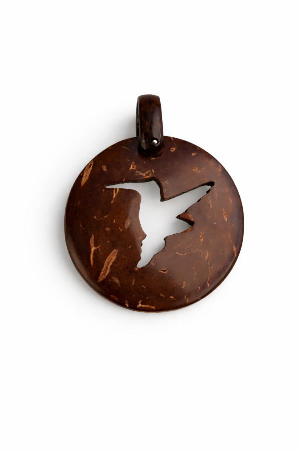 Producto - Dije Colibrí