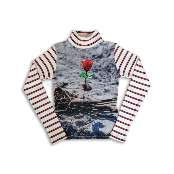 Producto - Polera Simulacro - Versión 2