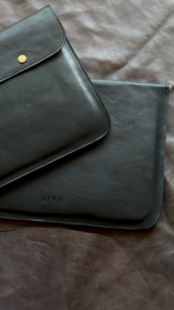 Producto - Portanotebook NERO - 14" - 4