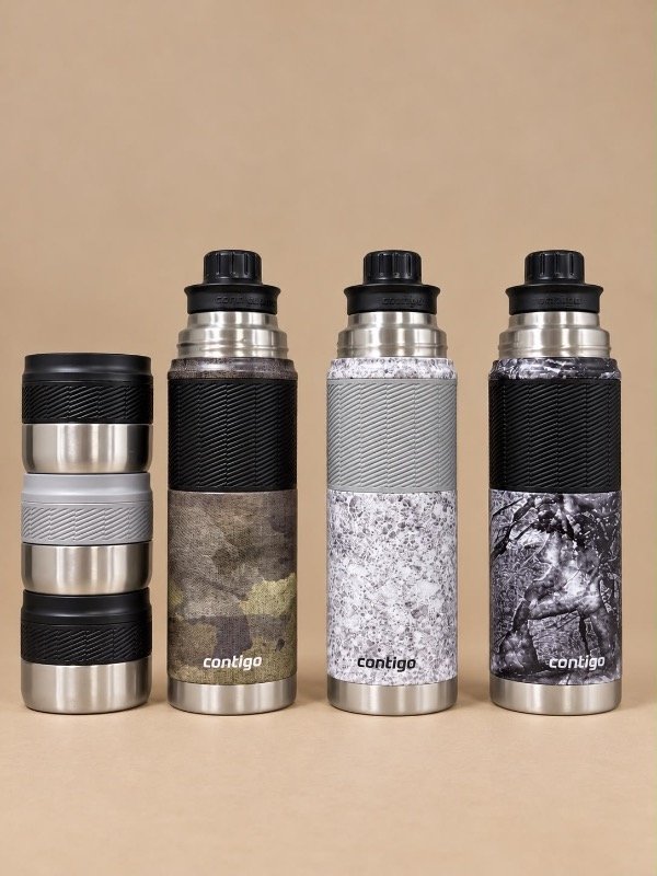 Producto - Termo Contigo 739ml