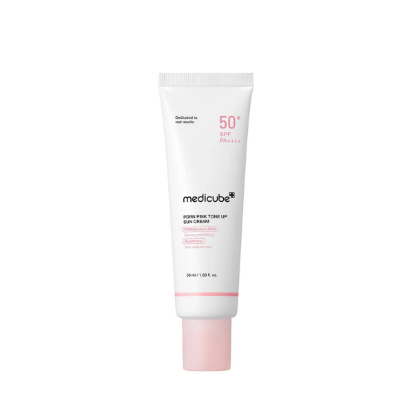 Producto - PDRN Pink Tone Up Sun Cream SPF50+
