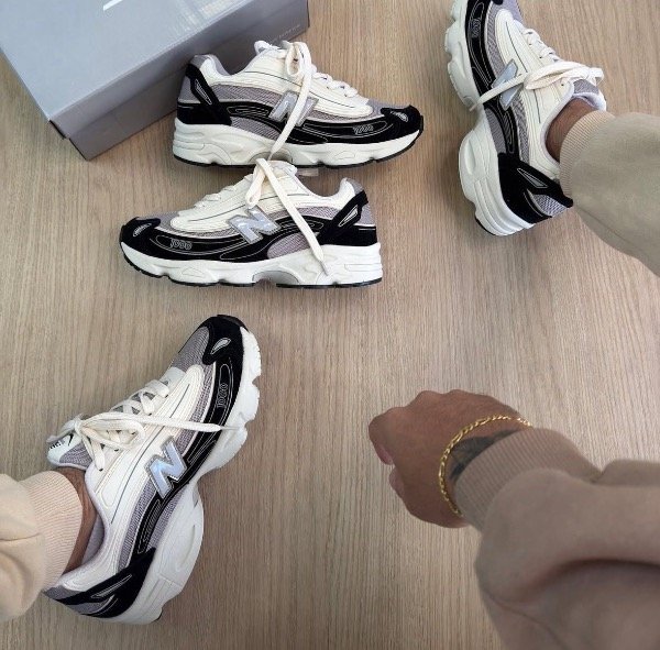 Producto - NEW BALANCE 1000