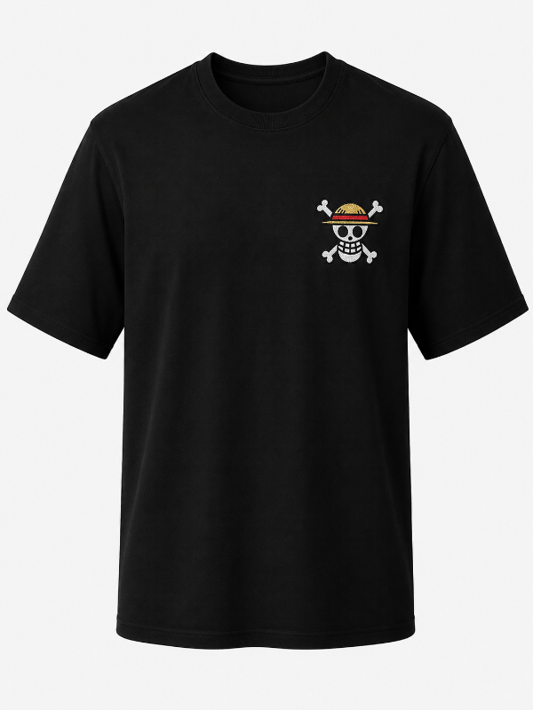 Producto - Luffy Logo - 1