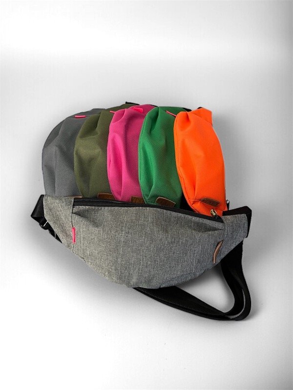 Producto - Riñonera